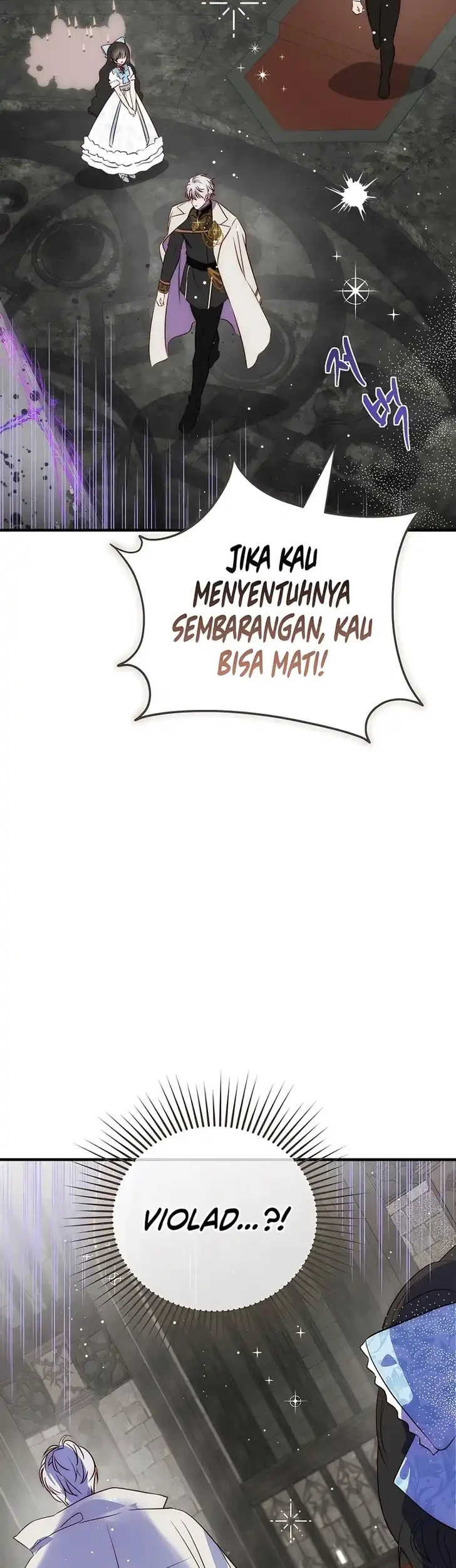 The Nerd Next Door Turned Out to Be the Magic Tower Master Chapter 37 Gambar 41