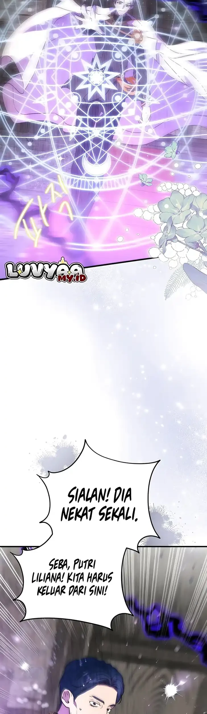 The Nerd Next Door Turned Out to Be the Magic Tower Master Chapter 37 Gambar 44