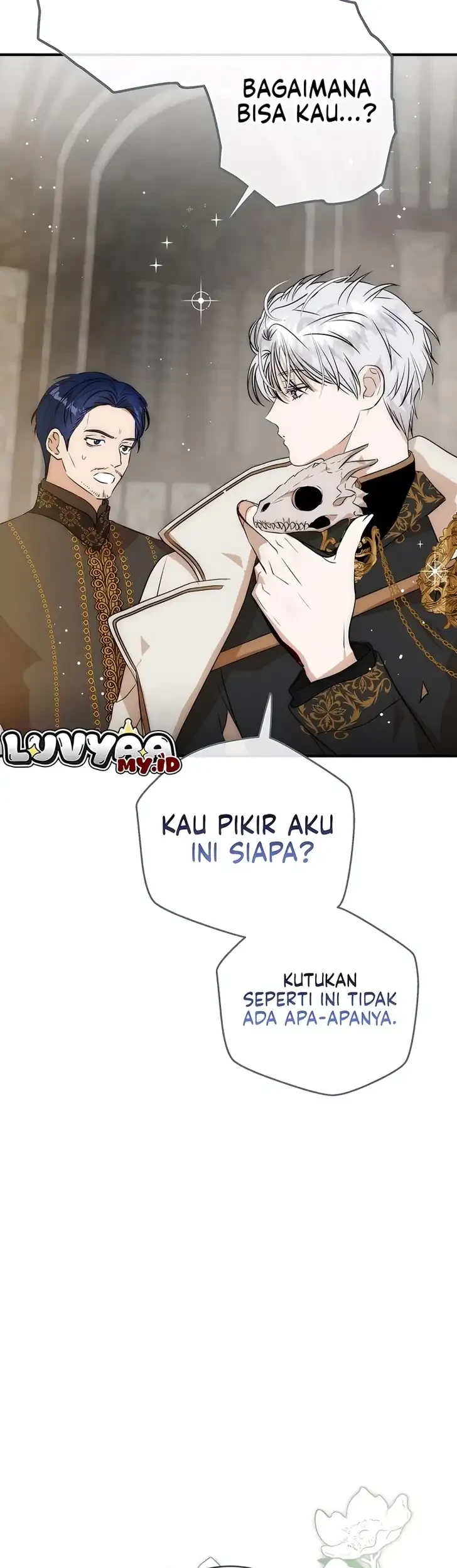 The Nerd Next Door Turned Out to Be the Magic Tower Master Chapter 37 Gambar 49