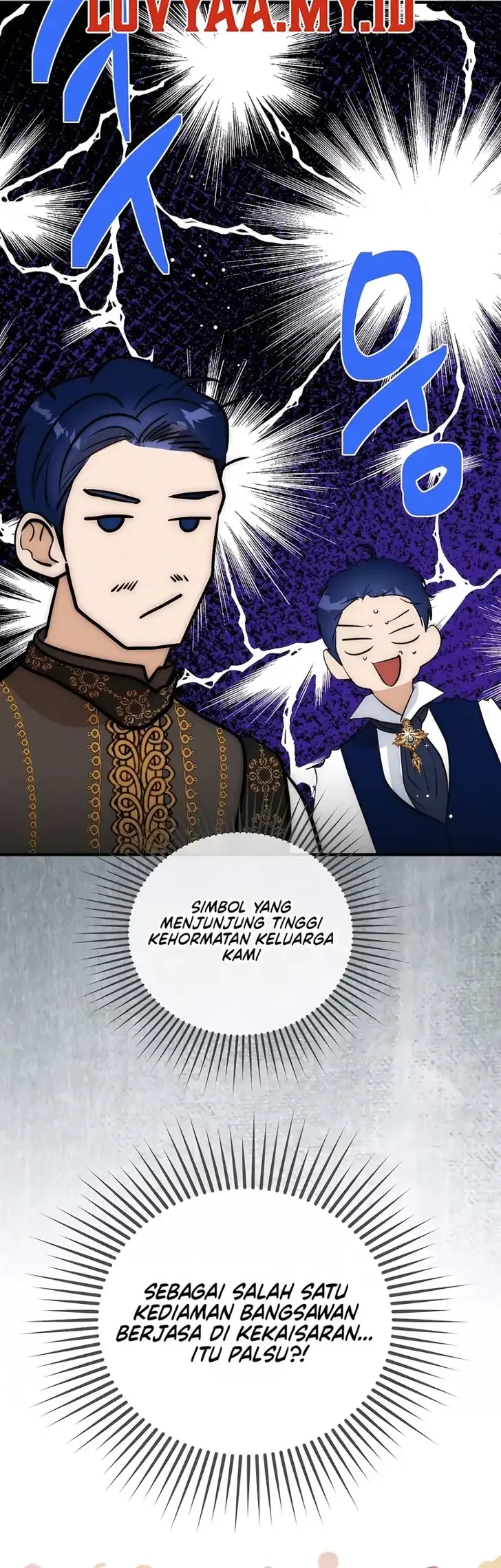 The Nerd Next Door Turned Out to Be the Magic Tower Master Chapter 37 Gambar 51