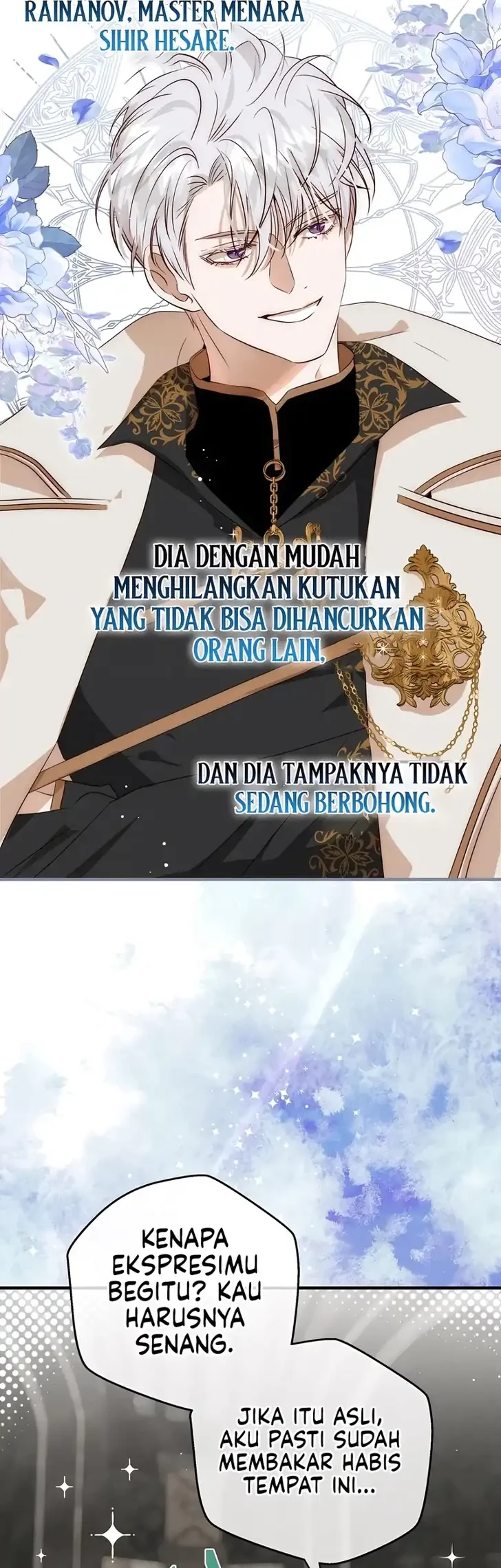 The Nerd Next Door Turned Out to Be the Magic Tower Master Chapter 37 Gambar 54