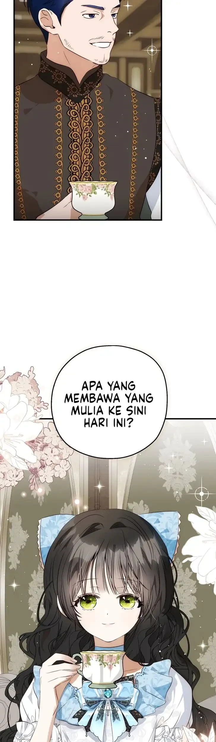 The Nerd Next Door Turned Out to Be the Magic Tower Master Chapter 37 Gambar 7
