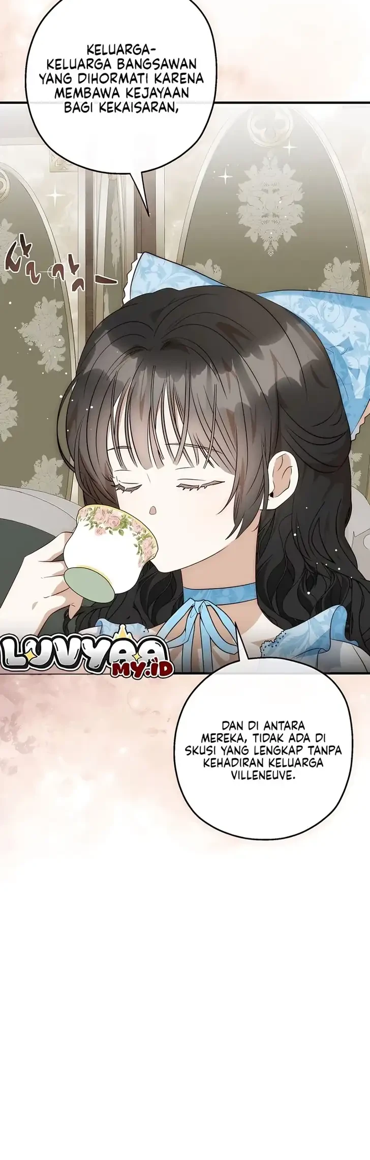 The Nerd Next Door Turned Out to Be the Magic Tower Master Chapter 37 Gambar 9