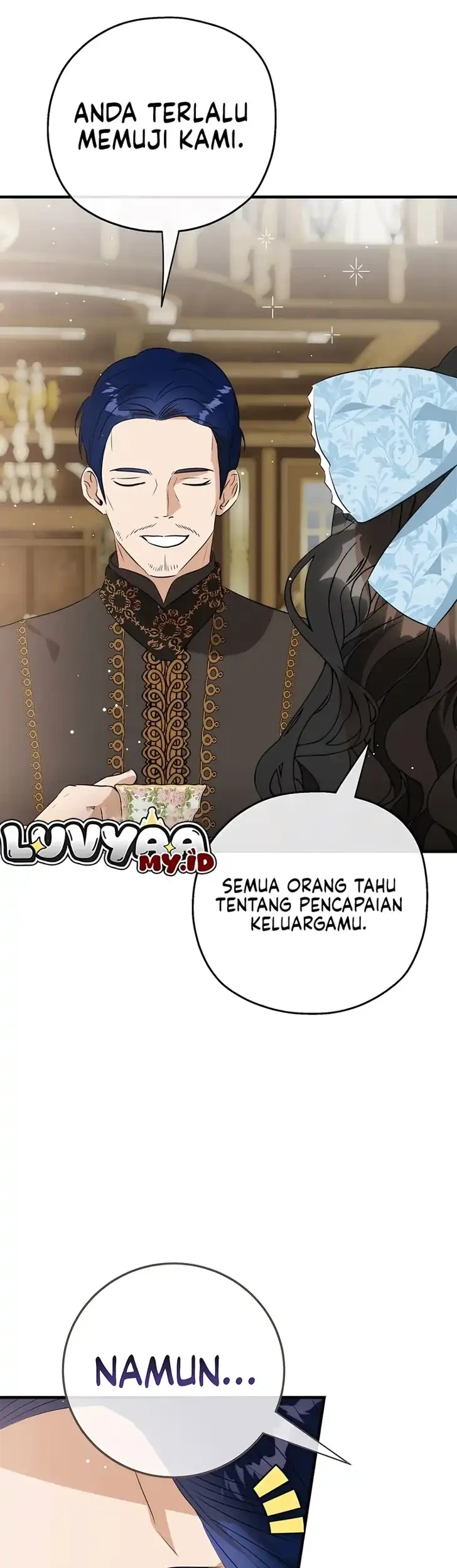 The Nerd Next Door Turned Out to Be the Magic Tower Master Chapter 37 Gambar 10