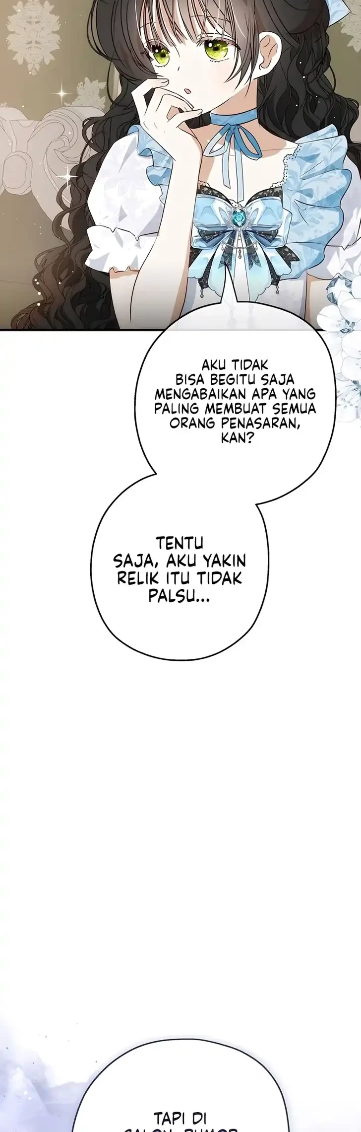 The Nerd Next Door Turned Out to Be the Magic Tower Master Chapter 37 Gambar 18
