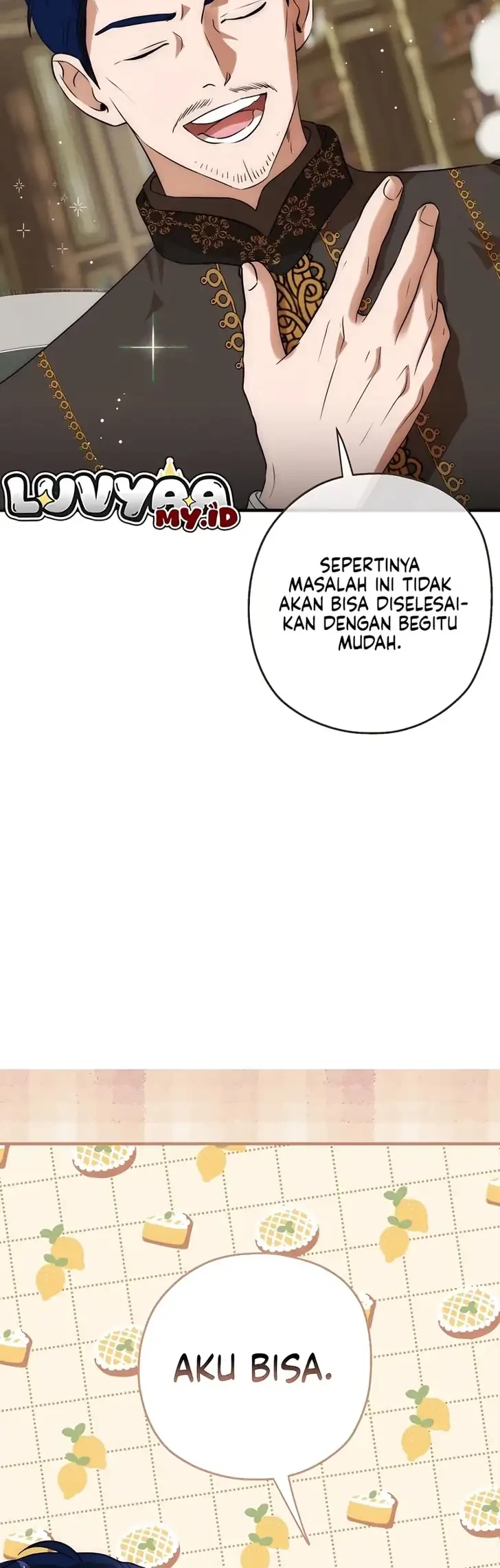 The Nerd Next Door Turned Out to Be the Magic Tower Master Chapter 37 Gambar 24