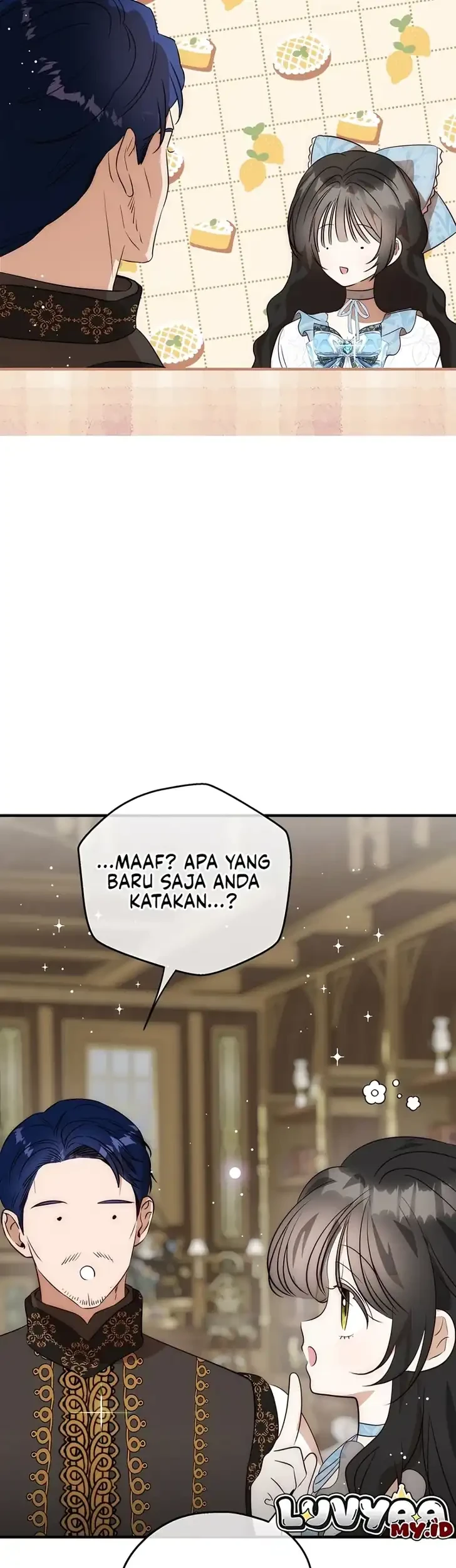The Nerd Next Door Turned Out to Be the Magic Tower Master Chapter 37 Gambar 25