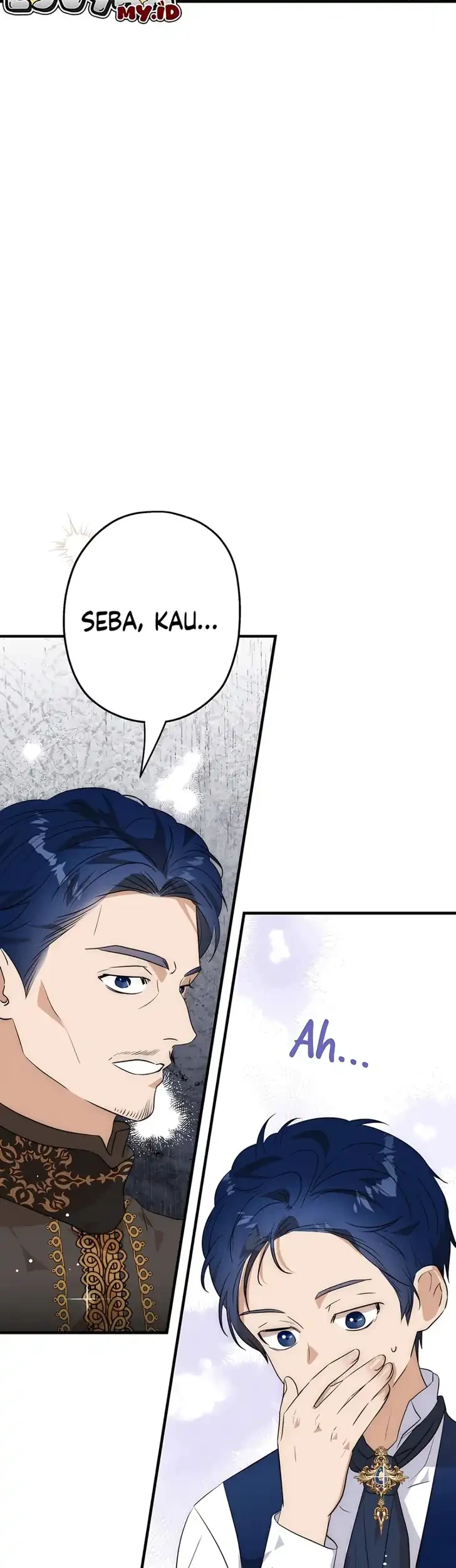 The Nerd Next Door Turned Out to Be the Magic Tower Master Chapter 38 Gambar 28