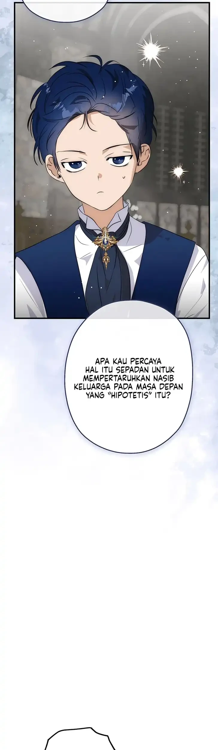 The Nerd Next Door Turned Out to Be the Magic Tower Master Chapter 38 Gambar 31
