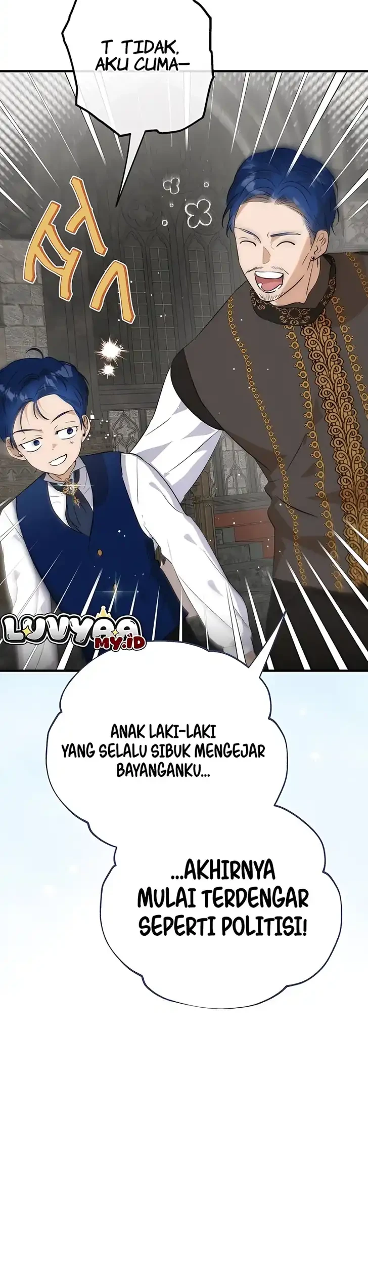 The Nerd Next Door Turned Out to Be the Magic Tower Master Chapter 38 Gambar 32