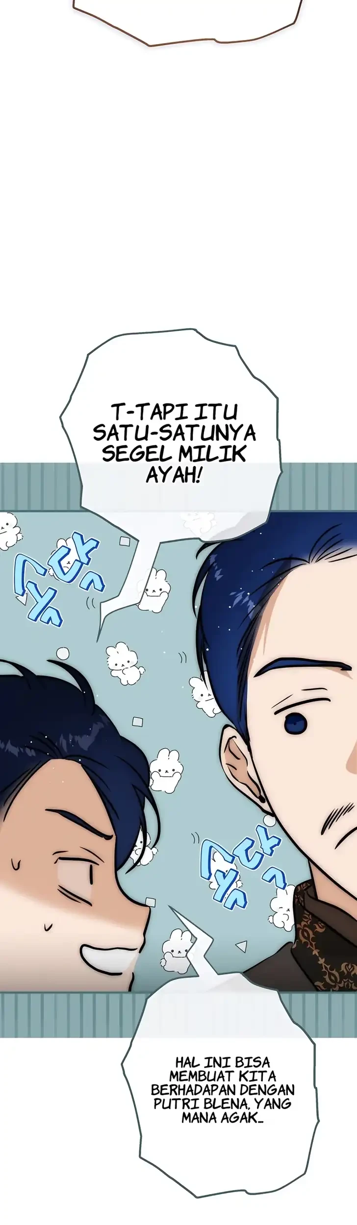 The Nerd Next Door Turned Out to Be the Magic Tower Master Chapter 38 Gambar 34