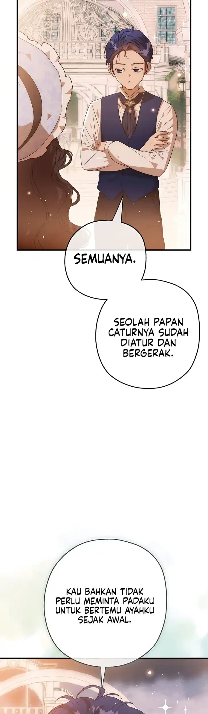 The Nerd Next Door Turned Out to Be the Magic Tower Master Chapter 38 Gambar 41