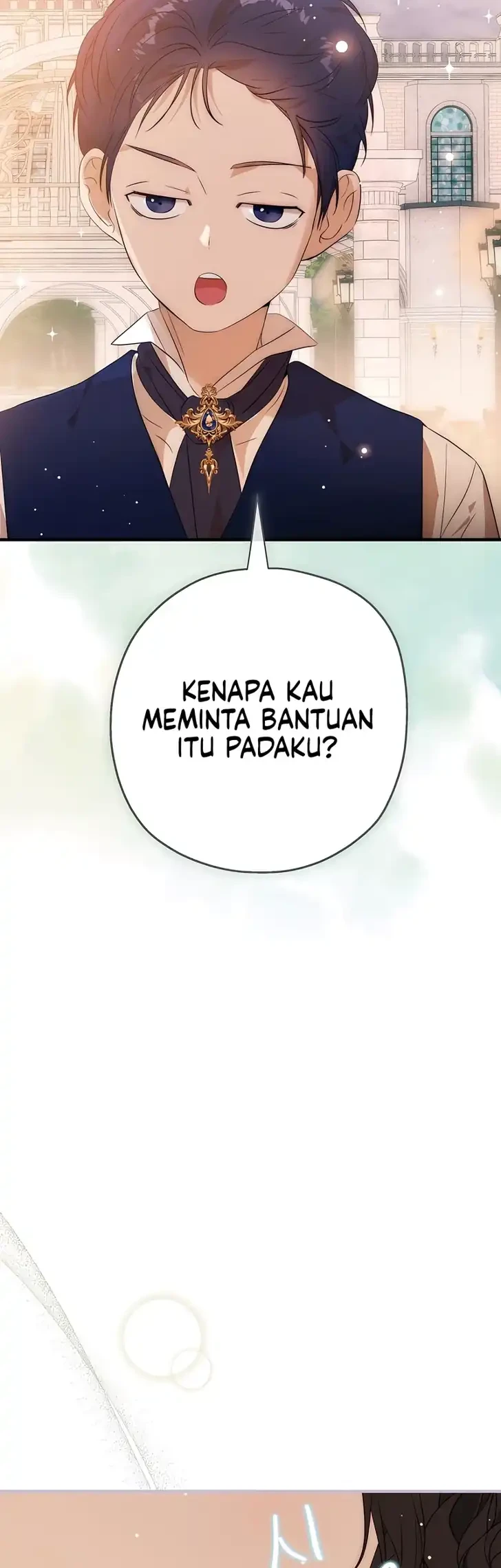 The Nerd Next Door Turned Out to Be the Magic Tower Master Chapter 38 Gambar 42