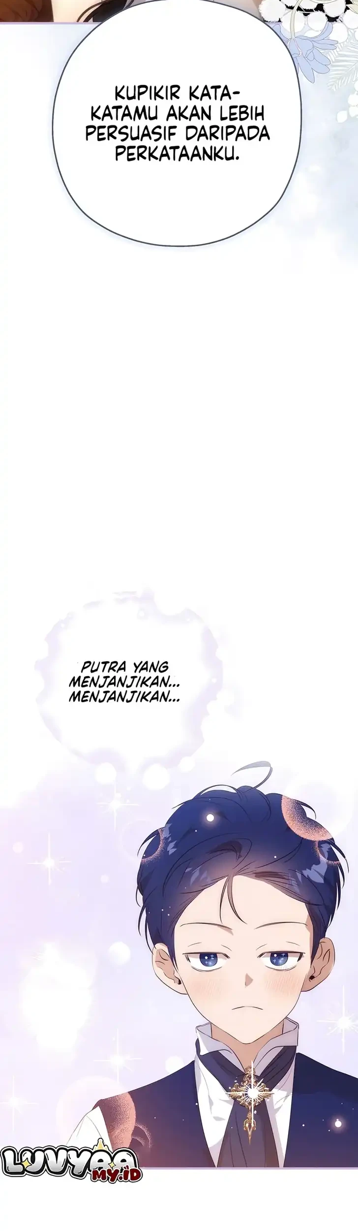 The Nerd Next Door Turned Out to Be the Magic Tower Master Chapter 38 Gambar 44