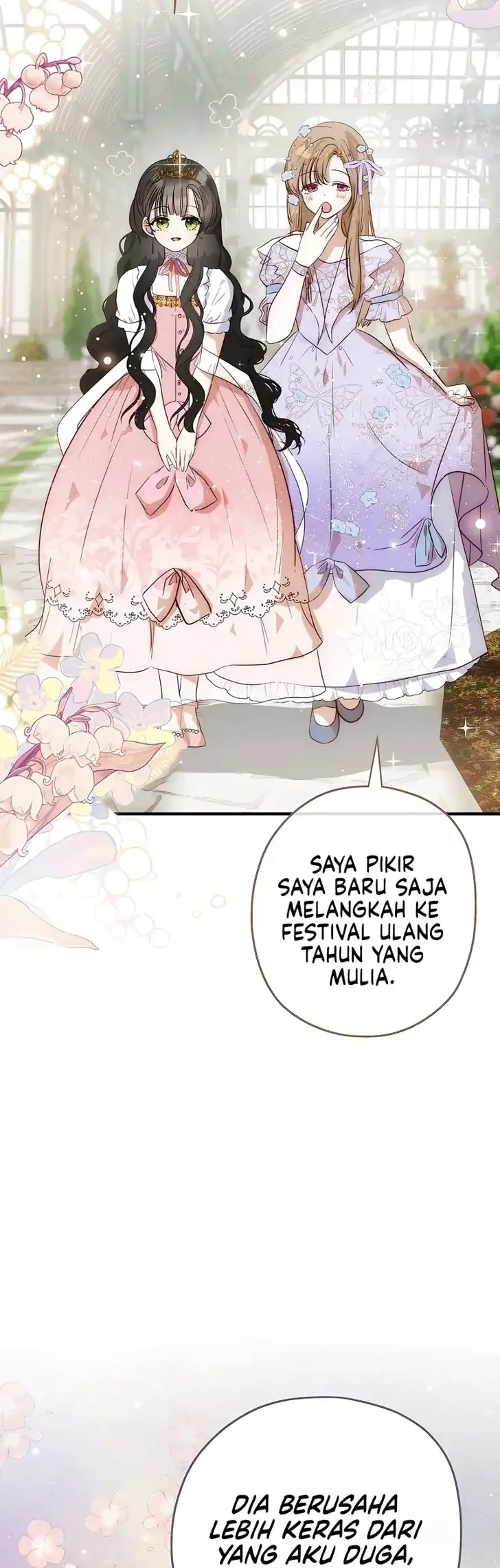 The Nerd Next Door Turned Out to Be the Magic Tower Master Chapter 38 Gambar 48
