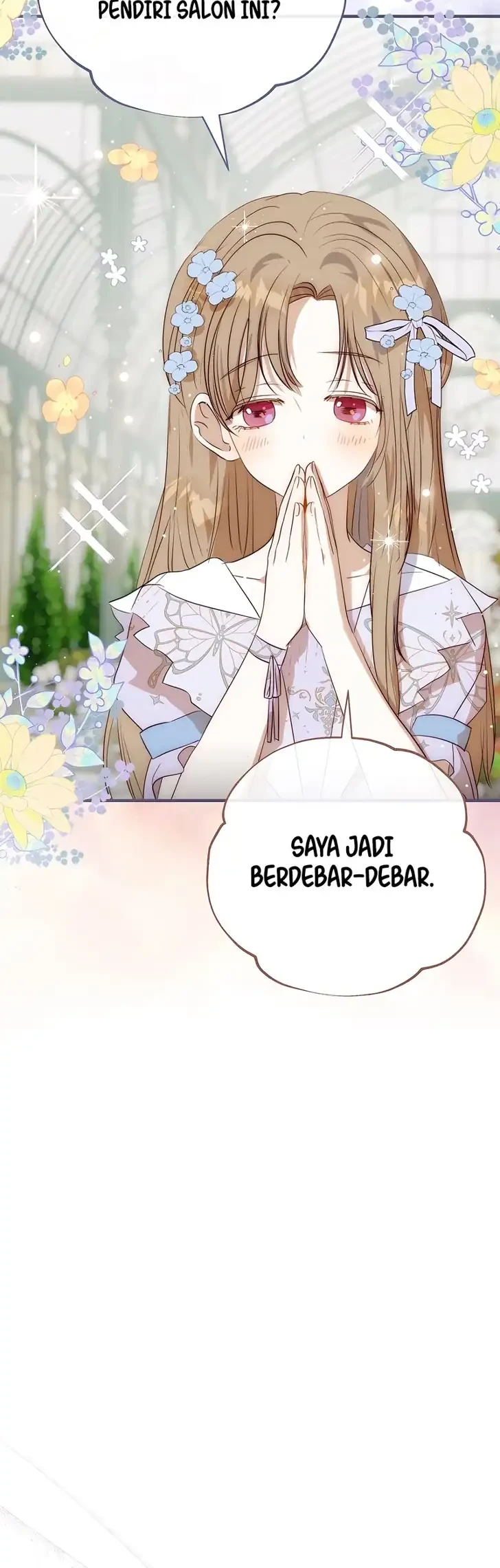 The Nerd Next Door Turned Out to Be the Magic Tower Master Chapter 38 Gambar 51