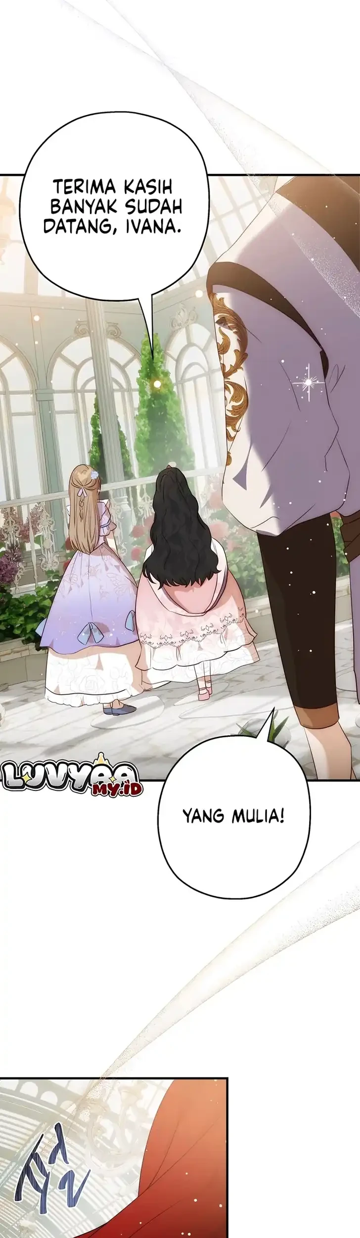 The Nerd Next Door Turned Out to Be the Magic Tower Master Chapter 38 Gambar 52