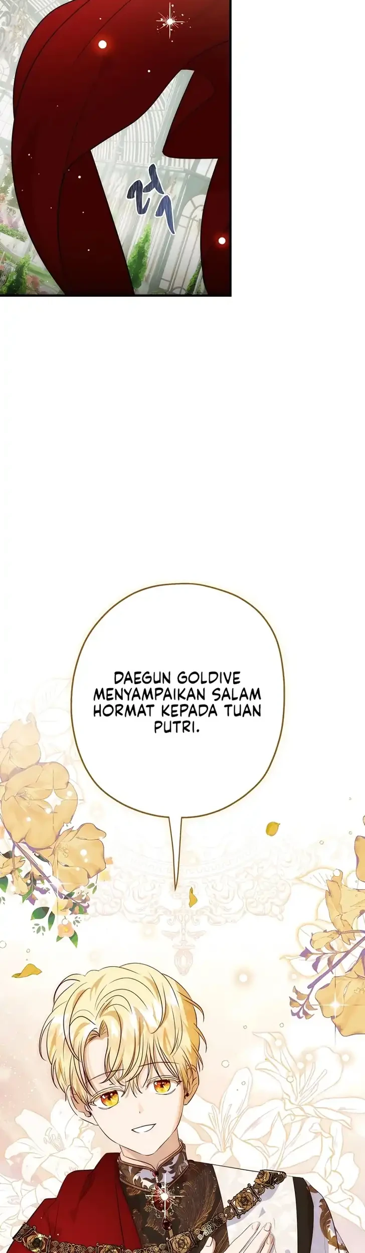 The Nerd Next Door Turned Out to Be the Magic Tower Master Chapter 38 Gambar 53