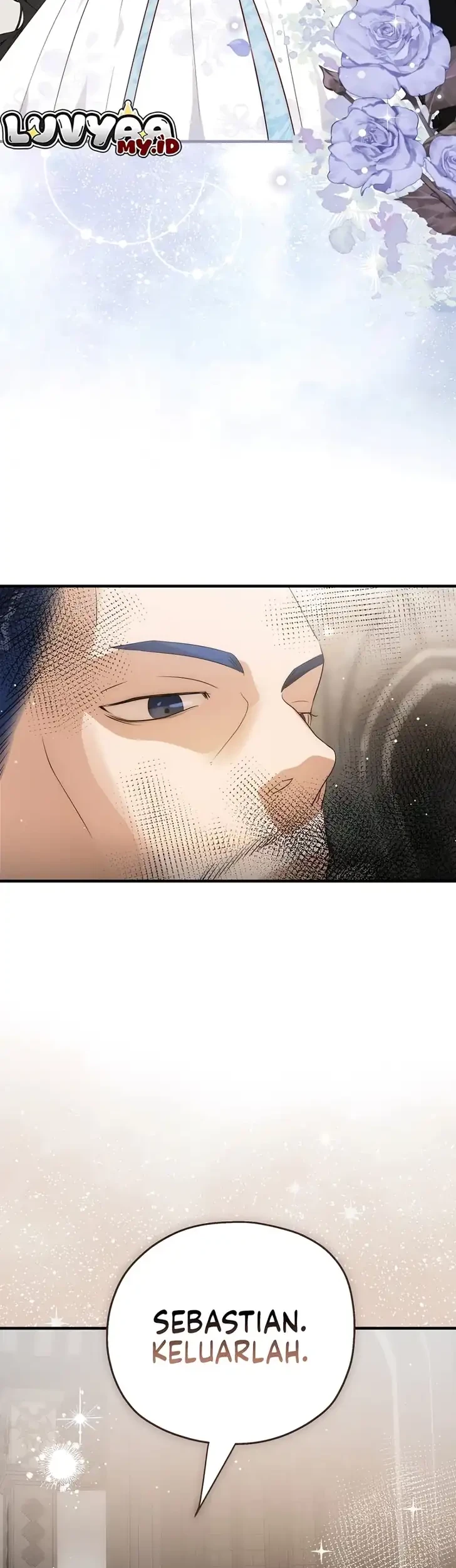 Manhwa The Nerd Next Door Turned Out to Be the Magic Tower Master Chapter 38 gambar 2