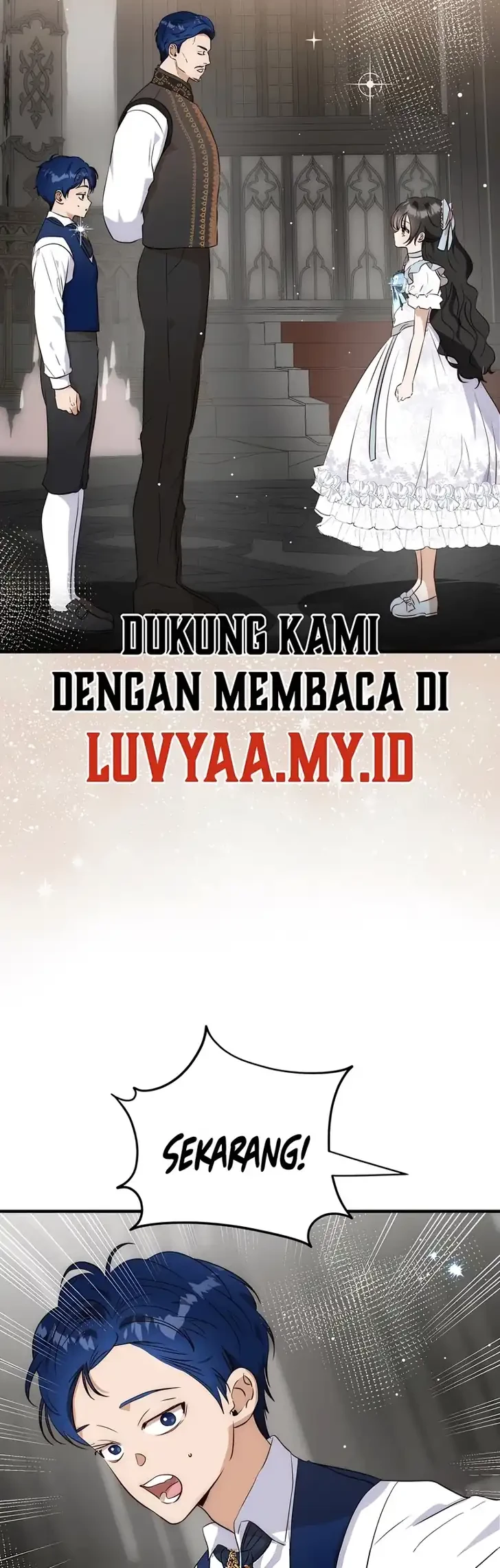 The Nerd Next Door Turned Out to Be the Magic Tower Master Chapter 38 Gambar 3