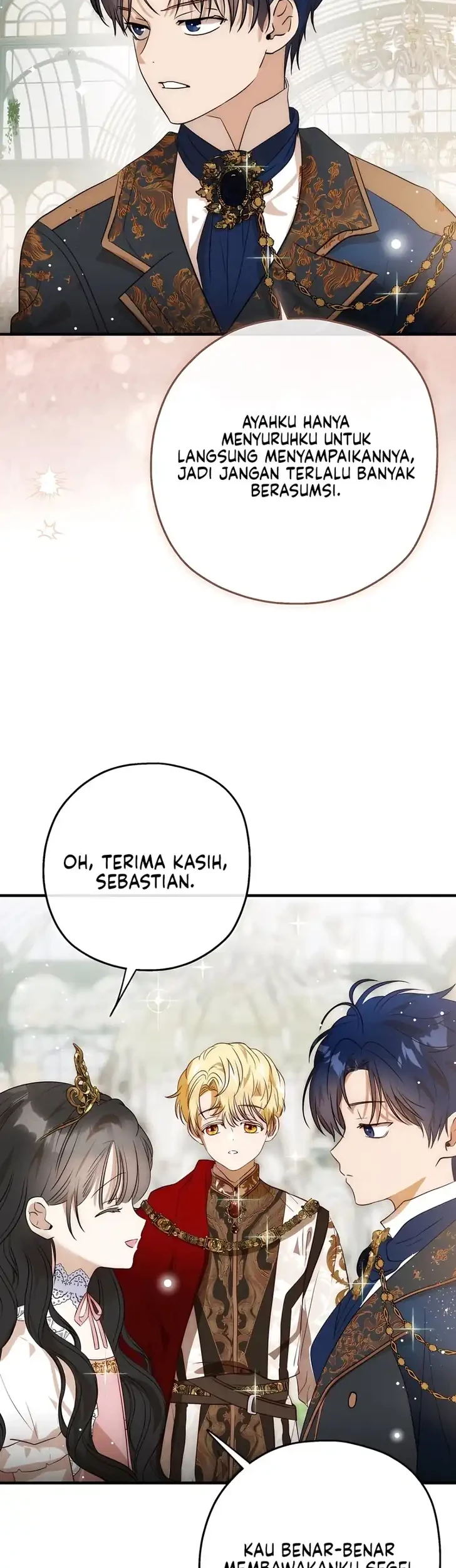 The Nerd Next Door Turned Out to Be the Magic Tower Master Chapter 38 Gambar 59
