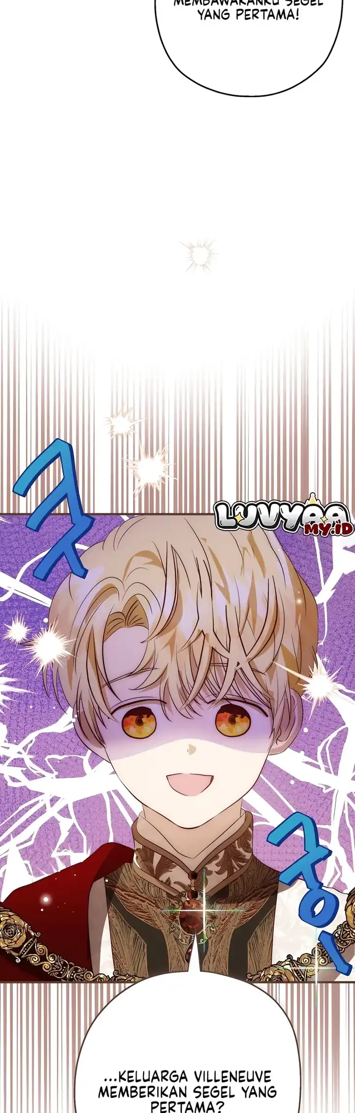 The Nerd Next Door Turned Out to Be the Magic Tower Master Chapter 38 Gambar 60