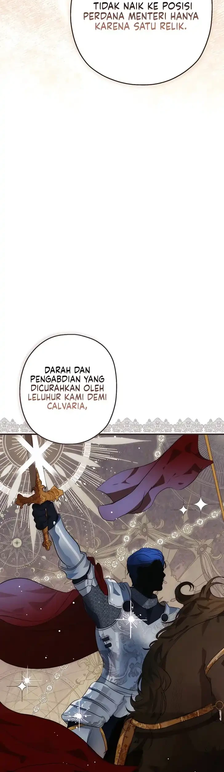 The Nerd Next Door Turned Out to Be the Magic Tower Master Chapter 38 Gambar 5