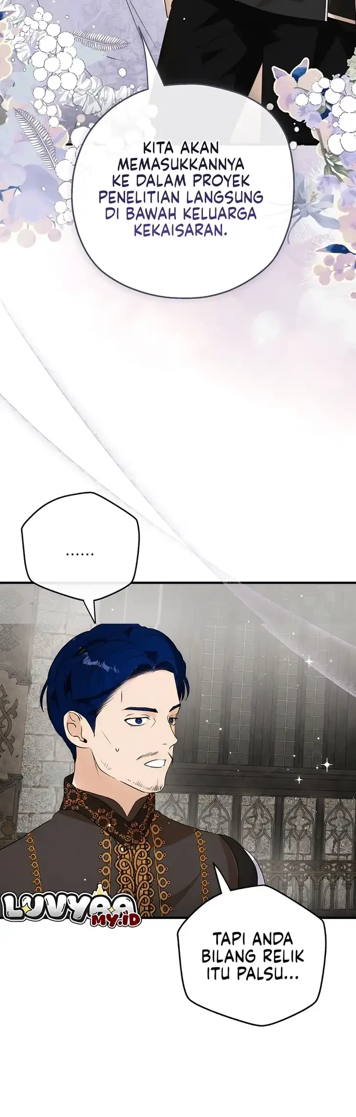 The Nerd Next Door Turned Out to Be the Magic Tower Master Chapter 38 Gambar 15