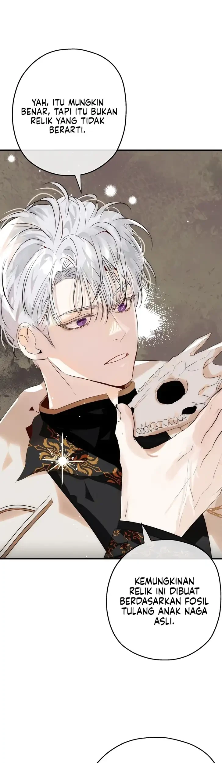The Nerd Next Door Turned Out to Be the Magic Tower Master Chapter 38 Gambar 16
