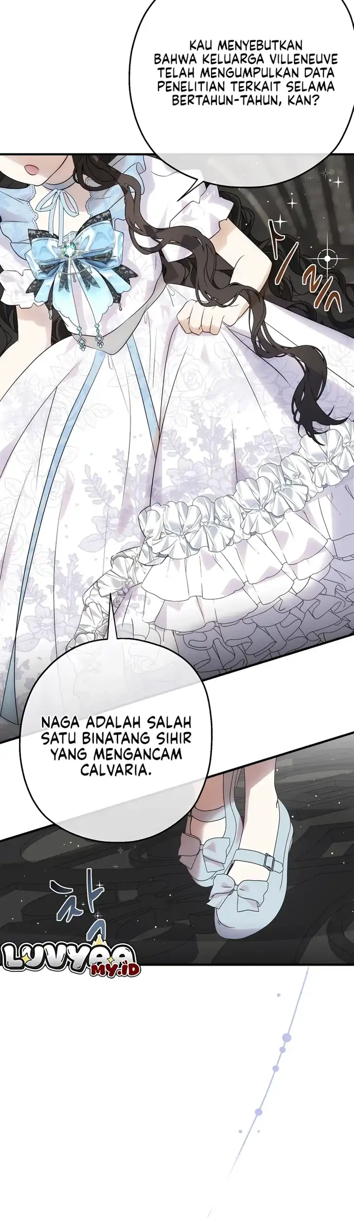 The Nerd Next Door Turned Out to Be the Magic Tower Master Chapter 38 Gambar 17
