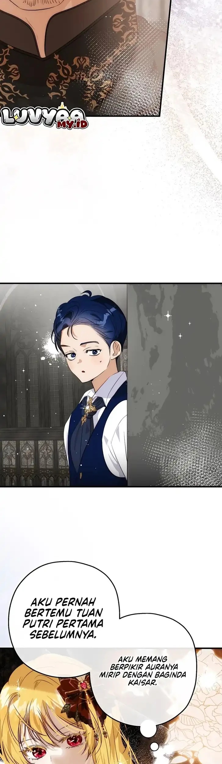 The Nerd Next Door Turned Out to Be the Magic Tower Master Chapter 38 Gambar 20