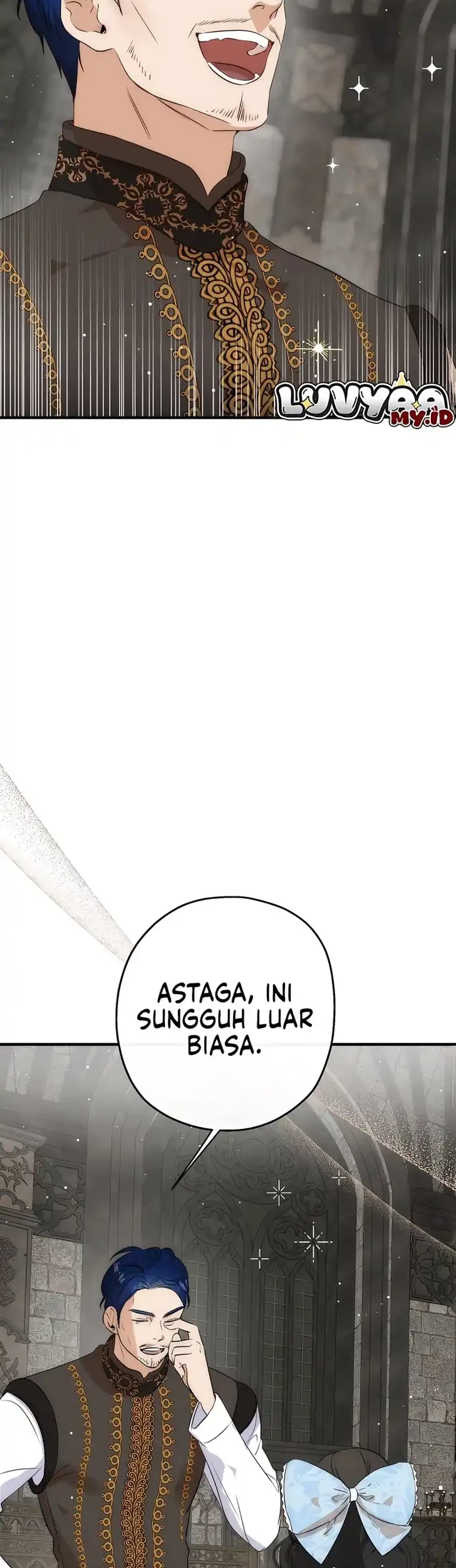 The Nerd Next Door Turned Out to Be the Magic Tower Master Chapter 38 Gambar 23