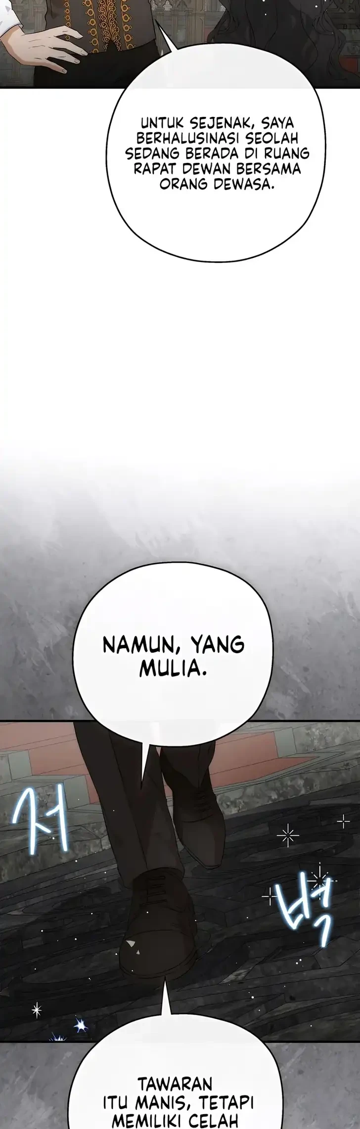 The Nerd Next Door Turned Out to Be the Magic Tower Master Chapter 38 Gambar 24