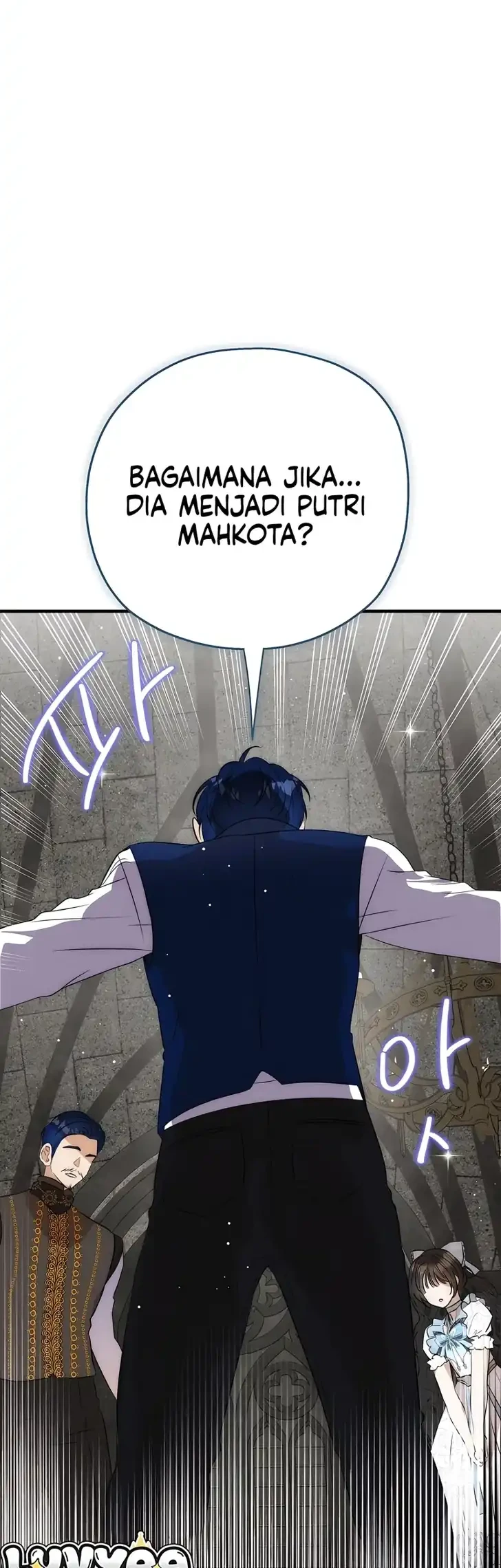 The Nerd Next Door Turned Out to Be the Magic Tower Master Chapter 38 Gambar 27