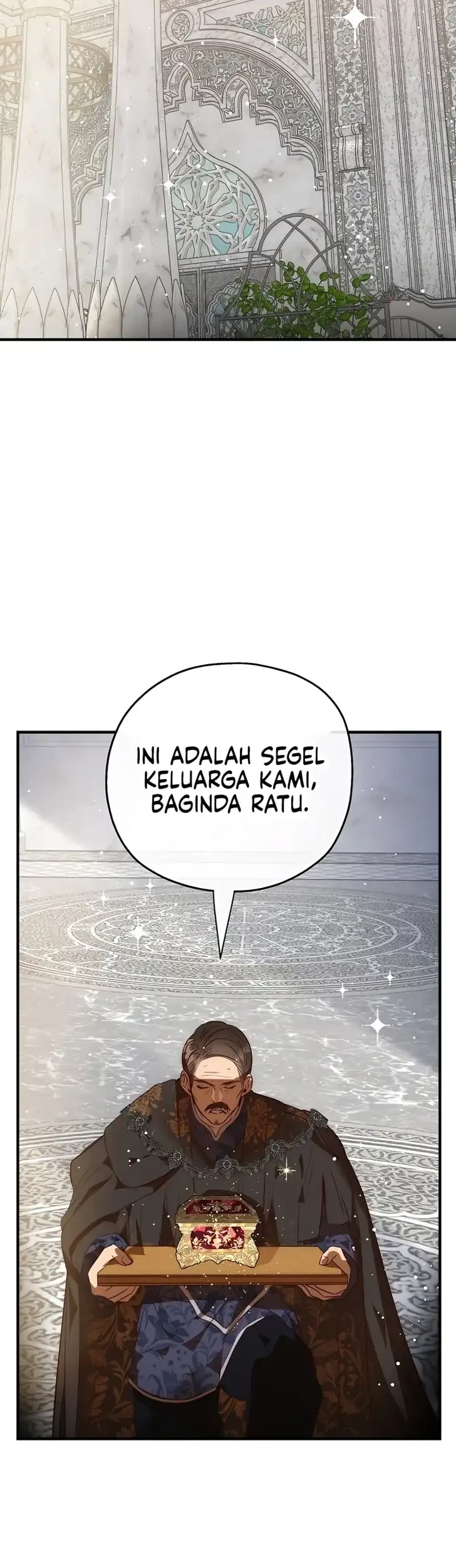 The Nerd Next Door Turned Out to Be the Magic Tower Master Chapter 39 Gambar 32