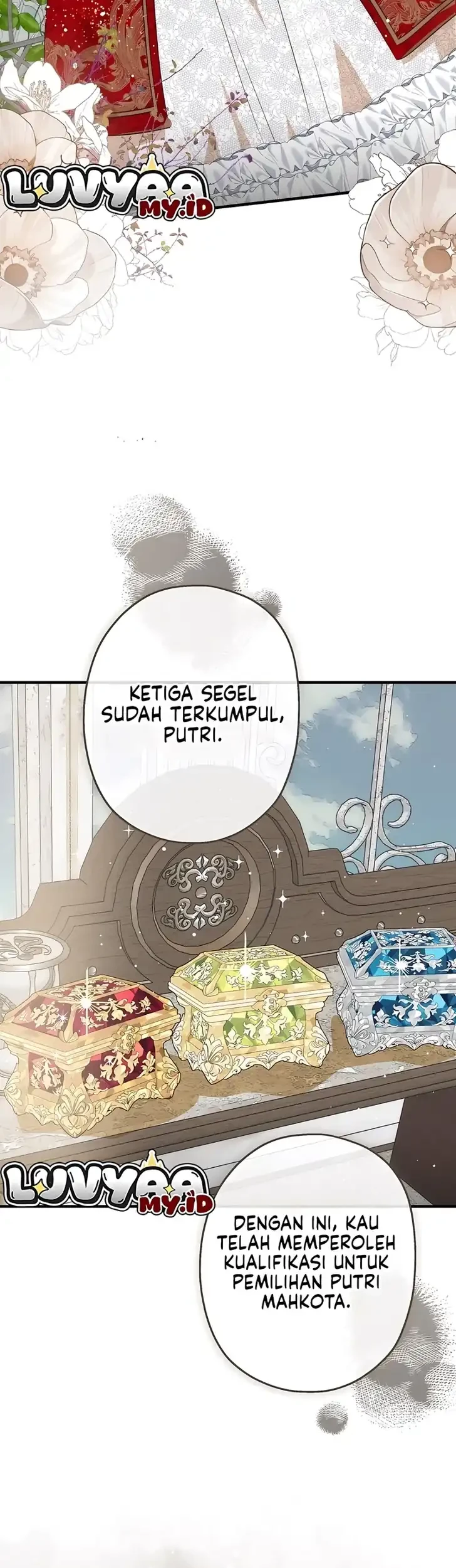 The Nerd Next Door Turned Out to Be the Magic Tower Master Chapter 39 Gambar 34