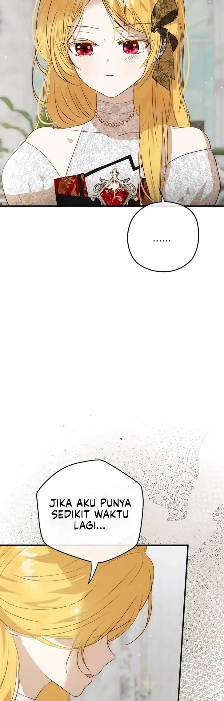 The Nerd Next Door Turned Out to Be the Magic Tower Master Chapter 39 Gambar 36