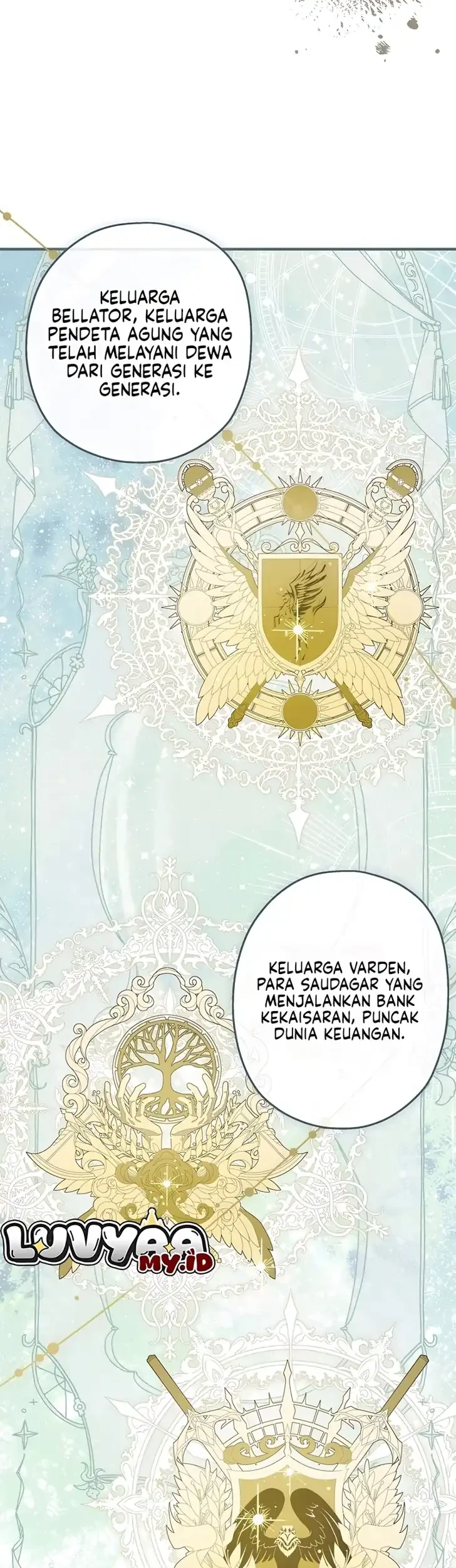 The Nerd Next Door Turned Out to Be the Magic Tower Master Chapter 39 Gambar 38