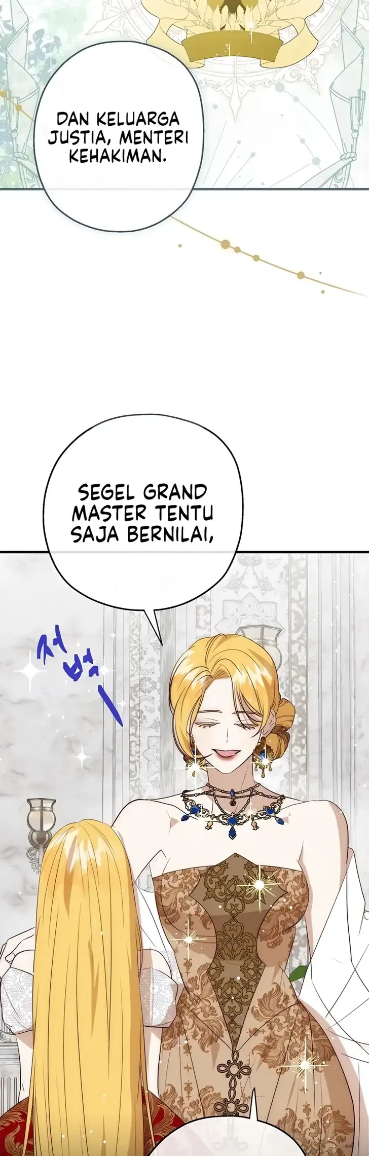 The Nerd Next Door Turned Out to Be the Magic Tower Master Chapter 39 Gambar 39