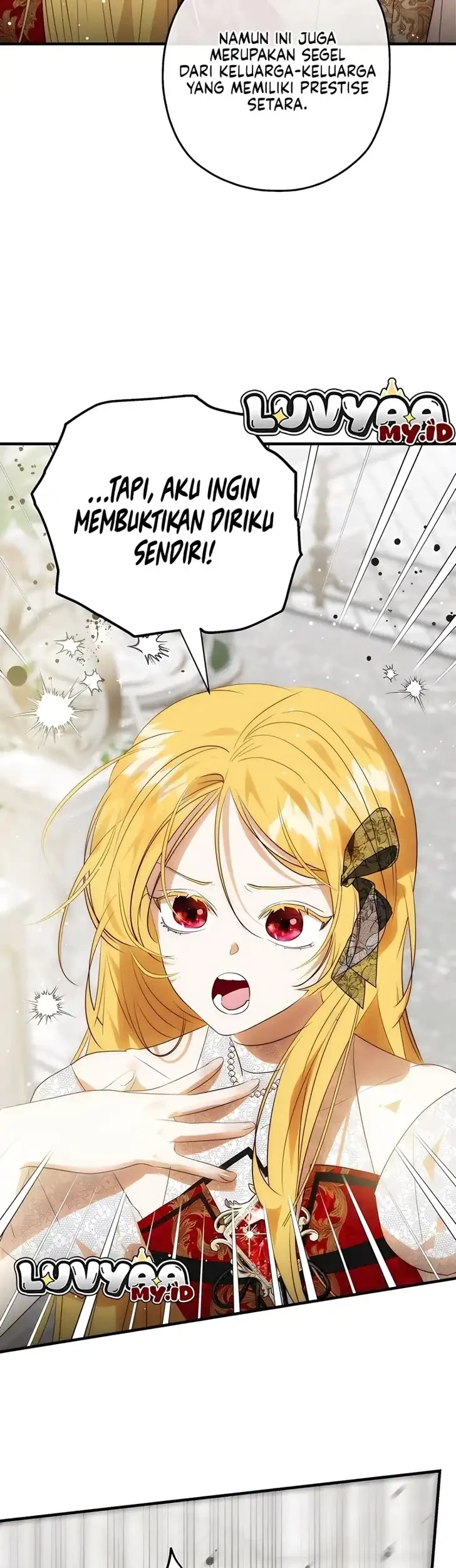 The Nerd Next Door Turned Out to Be the Magic Tower Master Chapter 39 Gambar 40