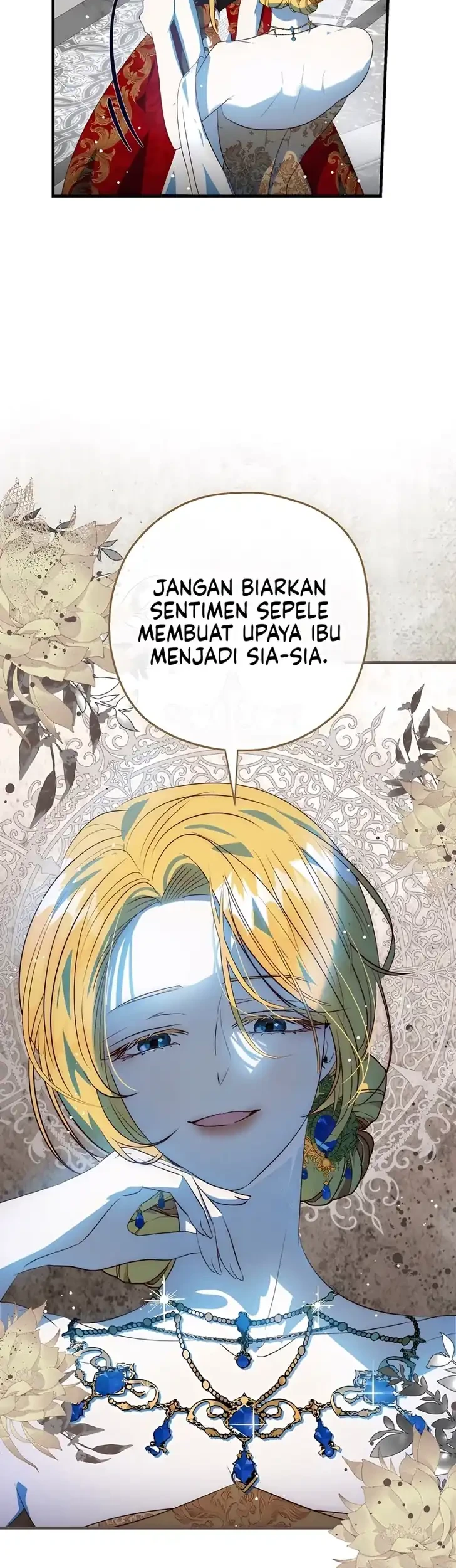 The Nerd Next Door Turned Out to Be the Magic Tower Master Chapter 39 Gambar 47