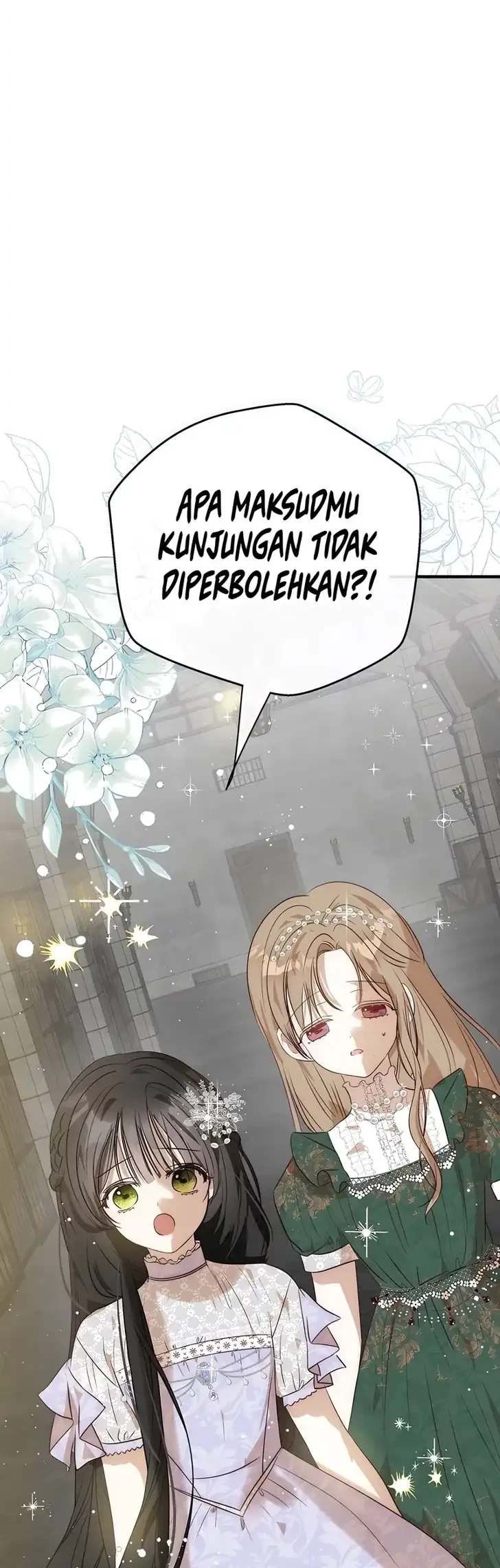 The Nerd Next Door Turned Out to Be the Magic Tower Master Chapter 39 Gambar 51