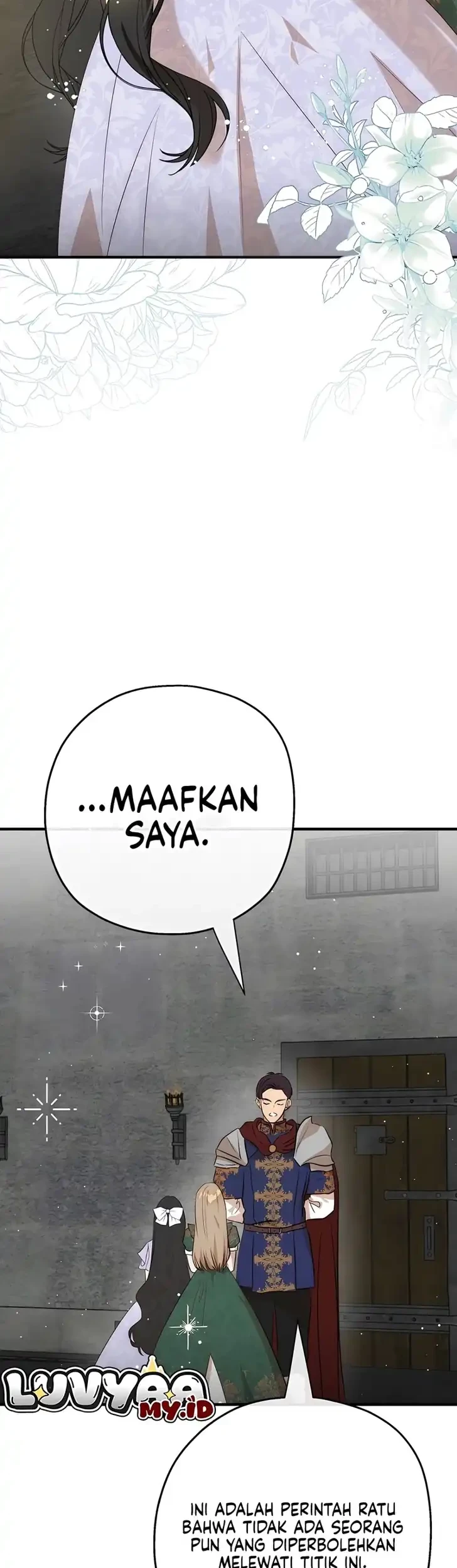 The Nerd Next Door Turned Out to Be the Magic Tower Master Chapter 39 Gambar 52