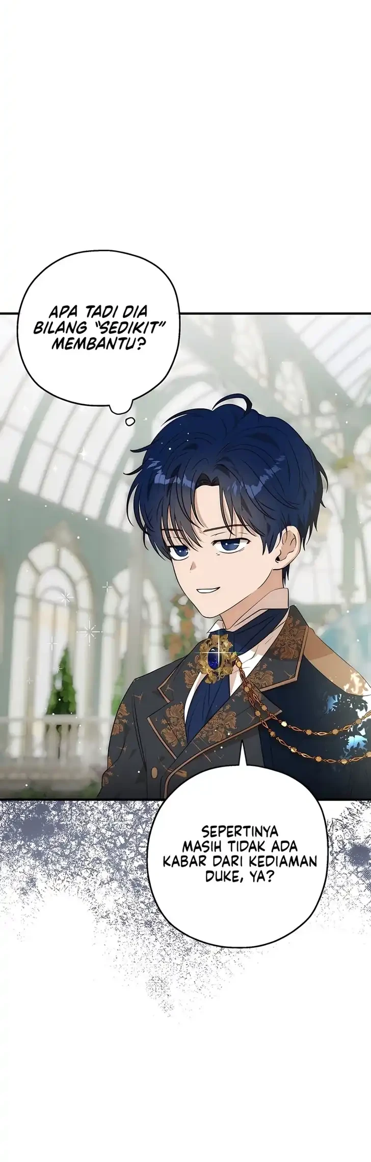 The Nerd Next Door Turned Out to Be the Magic Tower Master Chapter 39 Gambar 6
