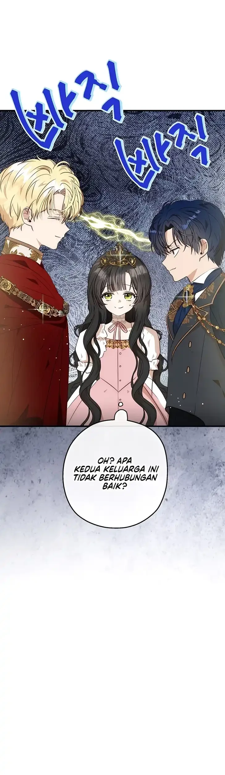 The Nerd Next Door Turned Out to Be the Magic Tower Master Chapter 39 Gambar 7