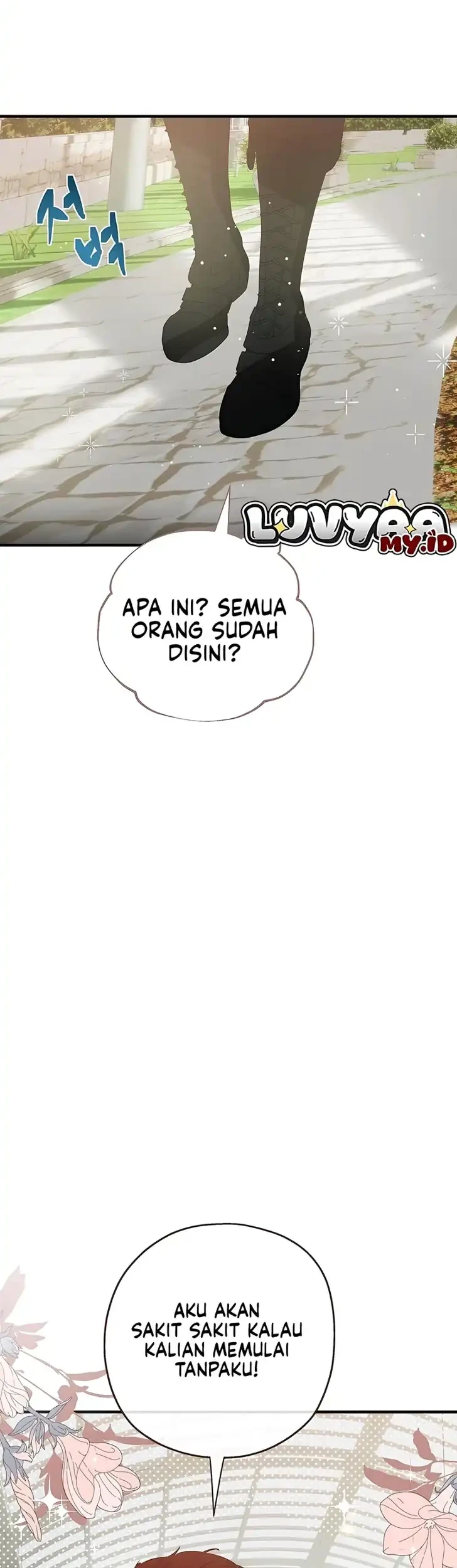 The Nerd Next Door Turned Out to Be the Magic Tower Master Chapter 39 Gambar 8