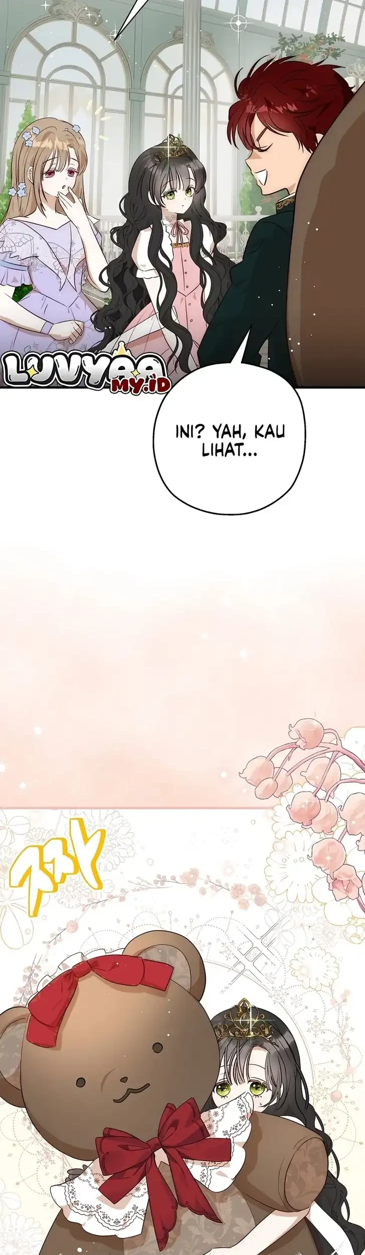 The Nerd Next Door Turned Out to Be the Magic Tower Master Chapter 39 Gambar 10