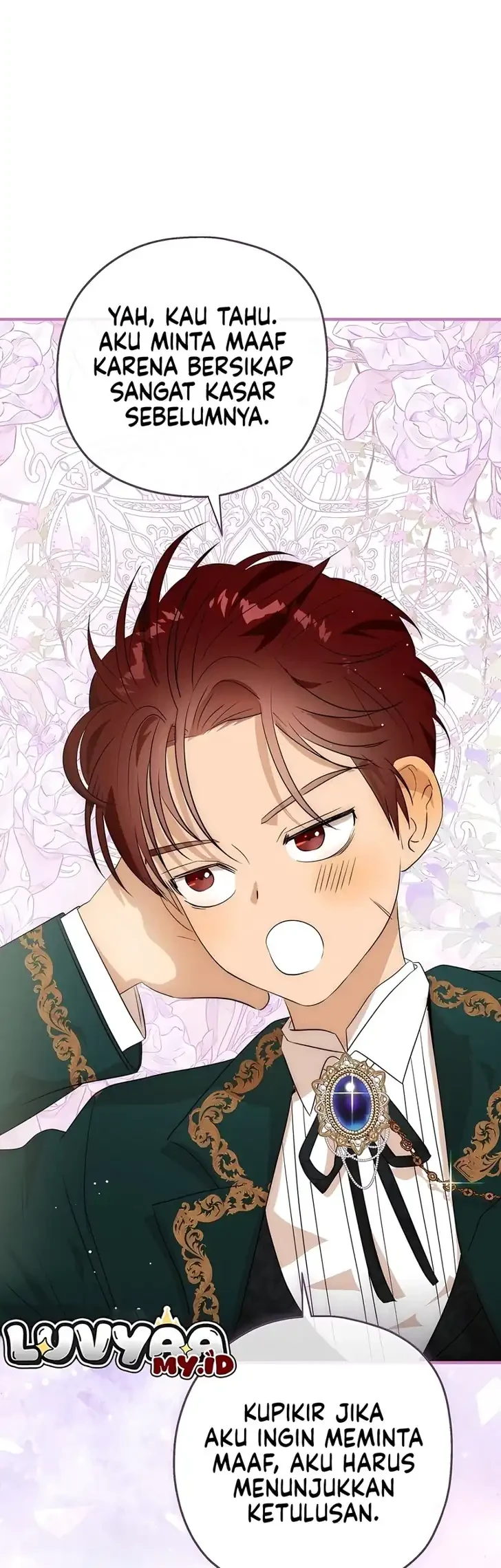 The Nerd Next Door Turned Out to Be the Magic Tower Master Chapter 39 Gambar 12