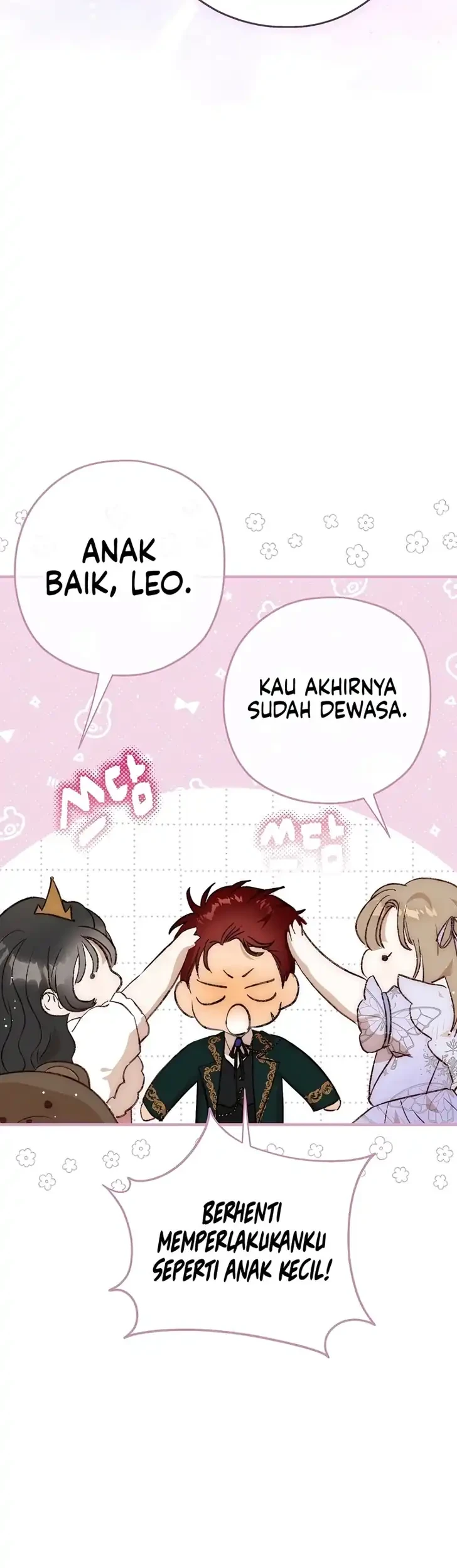 The Nerd Next Door Turned Out to Be the Magic Tower Master Chapter 39 Gambar 13