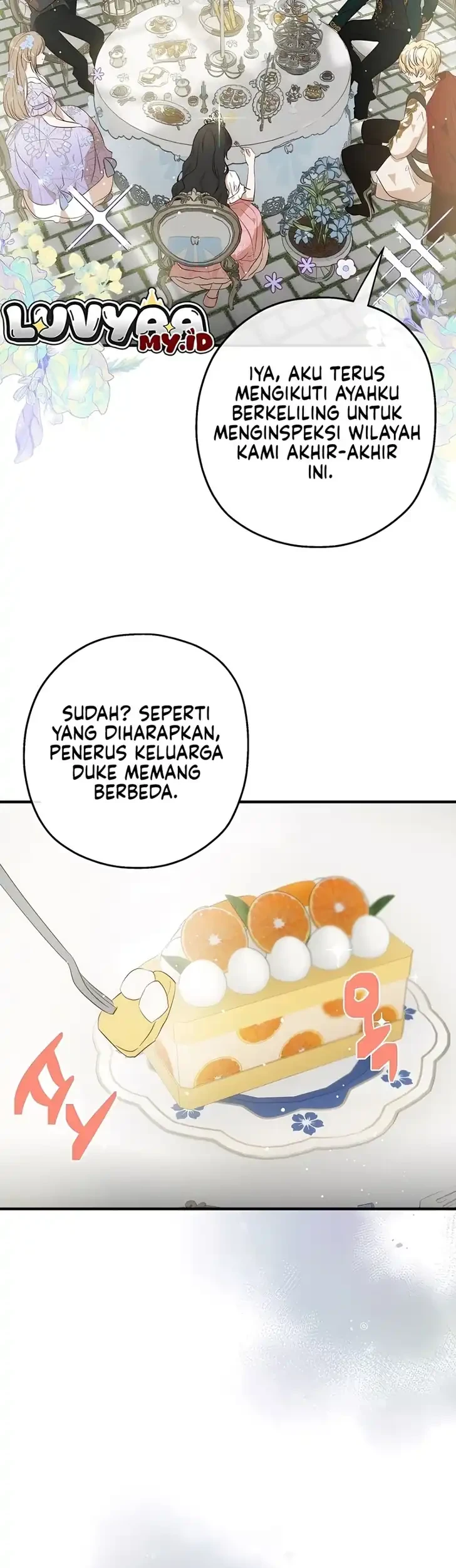 The Nerd Next Door Turned Out to Be the Magic Tower Master Chapter 39 Gambar 16